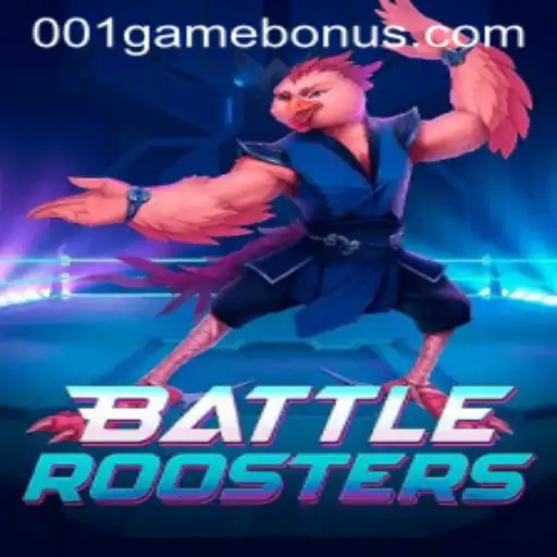 BattleRoosters: The Innovative Game Taking the World by Storm