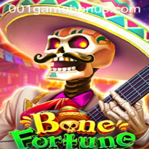 Discovering BoneFortune: A Thrilling New Adventure Game by 001game