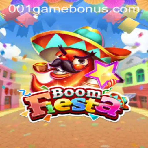 Discover the Thrilling World of BoomFiesta: A New Era in Interactive Gaming