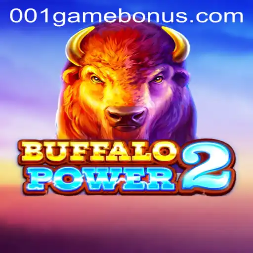 BuffaloPower2: The Ultimate Gaming Adventure