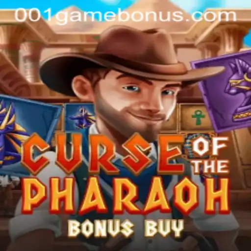 Discover the Adventure of Curse of the Pharaoh Bonus Buy