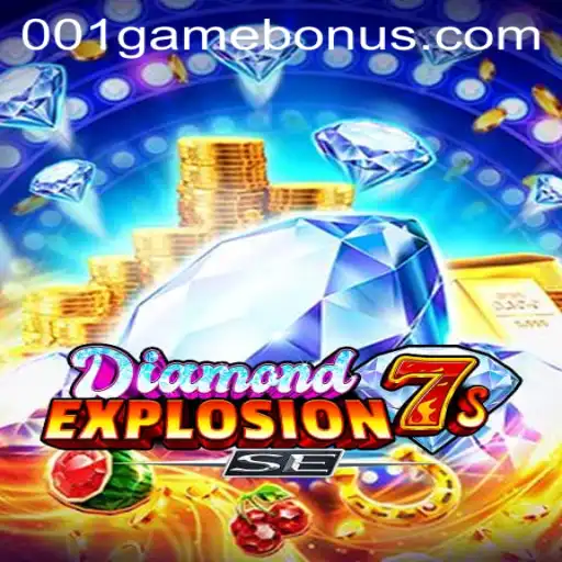 DiamondExplosion7sSE: The Ultimate Experience in Online Gaming