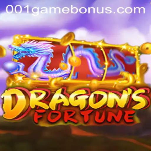 Exploring the Mystical Realms of DragonFortune: An Epic Gaming Experience by 001game