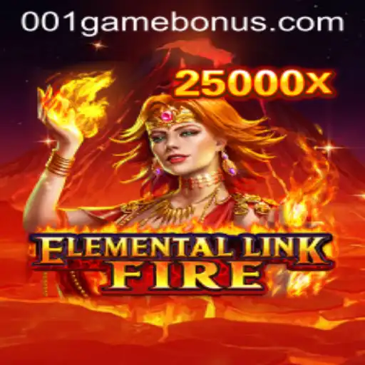 ElementalLinkFire: A Fiery Adventure in the Gaming World