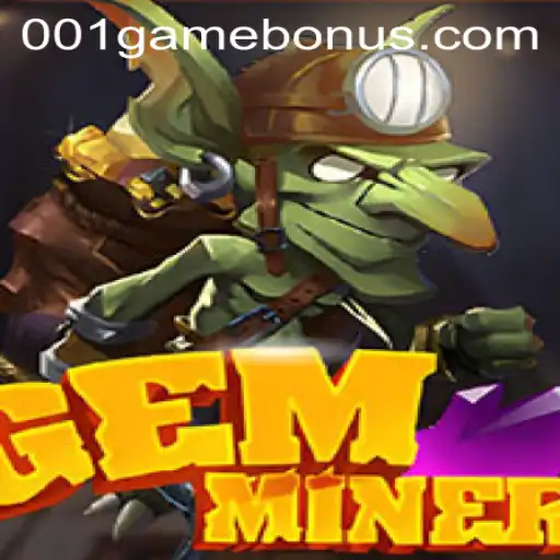 Discover the Intriguing World of GemMiner: The Ultimate Game Experience
