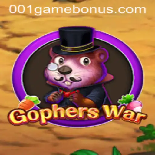 Explore the Exciting World of GophersWar: The Ultimate Gaming Experience