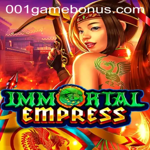 ImmortalEmpress: A Strategic Journey into a Realm of Power and Mystery