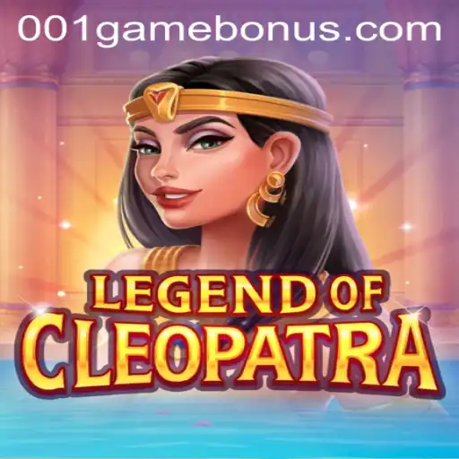 LegendOfCleopatra: Discover Ancient Riches in the 001game Experience