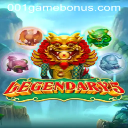 Exploring the World of Legendary5: An In-Depth Look at the Latest Gaming Sensation