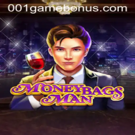 MoneybagsMan: The Ultimate Gaming Experience