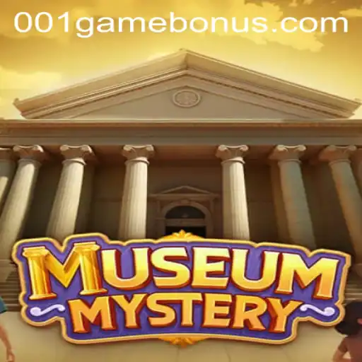 Unveiling the Secrets of MuseumMystery: The Game That Transcends Time