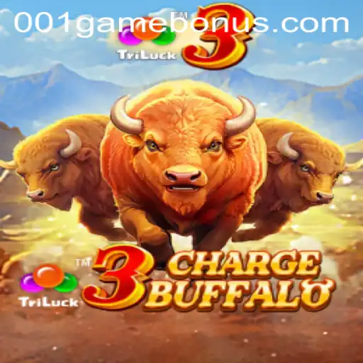 An In-Depth Look at 3ChargeBuffalo: A Game Revolutionizing the Gaming Scene