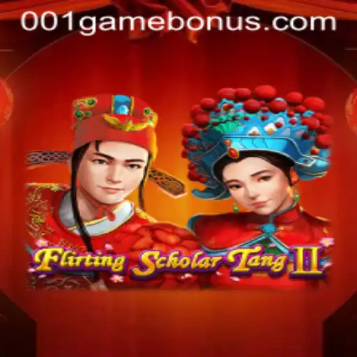 FlirtingScholarTangII: A Captivating Journey Through Ancient China