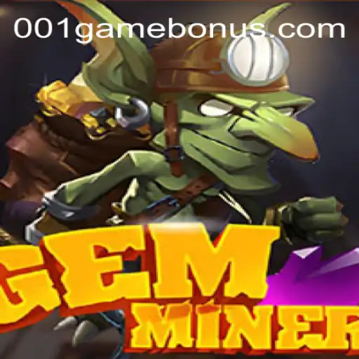 Discover the Intriguing World of GemMiner: The Ultimate Game Experience
