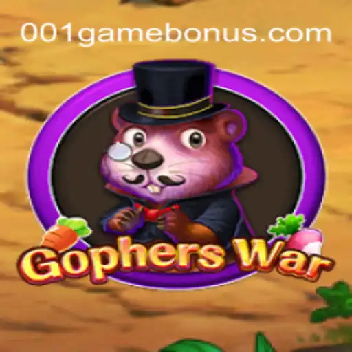 Explore the Exciting World of GophersWar: The Ultimate Gaming Experience