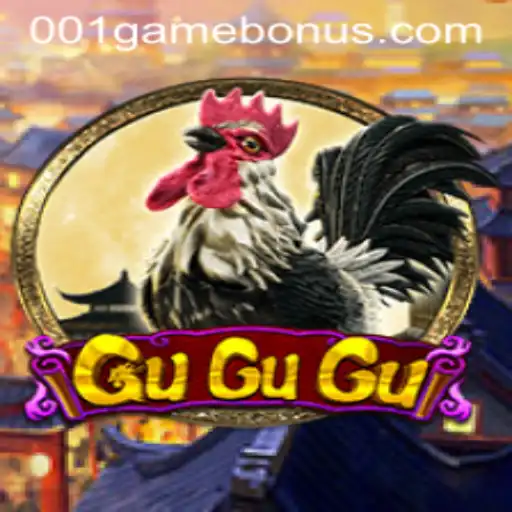 GuGuGu Gaming Experience: A Deep Dive into the 001game Phenomenon