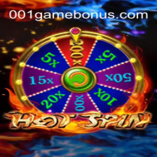 Unveiling the Thrills of HotSpin: A Glimpse into the Dynamic World of 001game