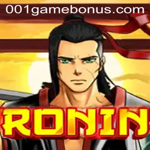 Discover the World of Ronin: A Thrilling Adventure with 001game