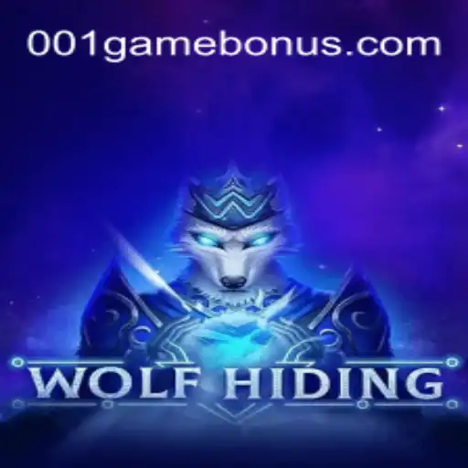 Discovering the Thrills of WolfHiding An In-Depth Look into the Game 001game