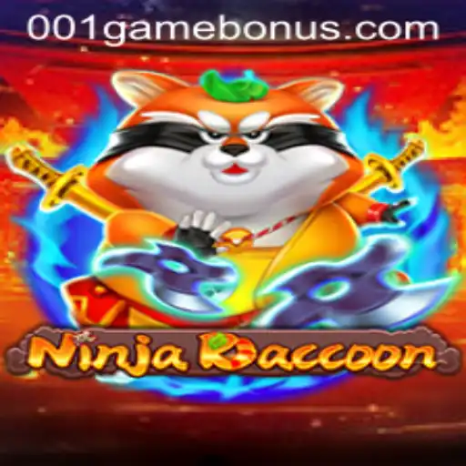 NinjaRaccoon: A Riveting Adventure in the World of 001game