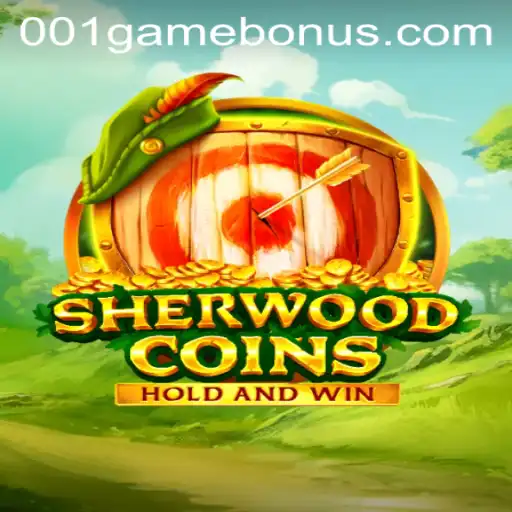 Exploring SherwoodCoins: A New Adventure in the World of 001game
