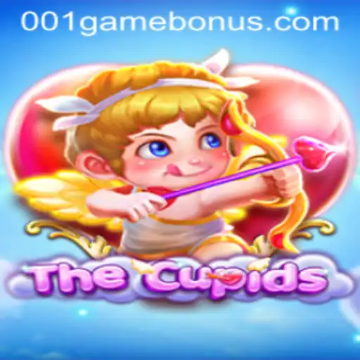 Discover TheCupids: A Gaming Experience Like No Other
