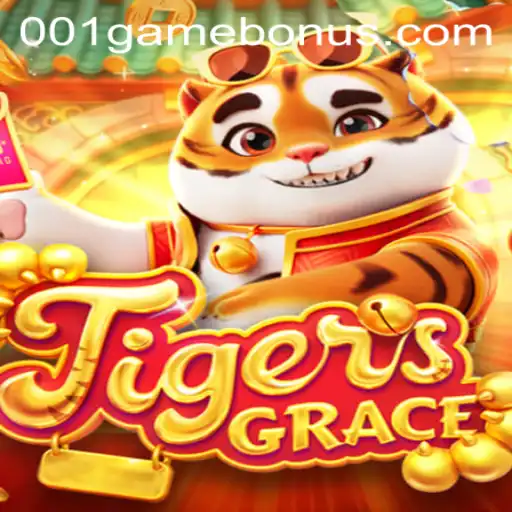 Discover TigersGrace: A Thrilling Adventure in the Realm of 001game