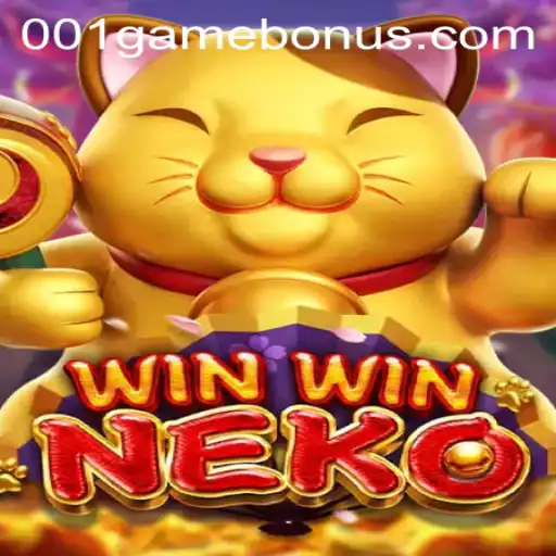 The Exciting World of WinWinNeko: A Dive into this Unique 001game Experience
