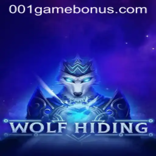 Discovering the Thrills of WolfHiding An In-Depth Look into the Game 001game